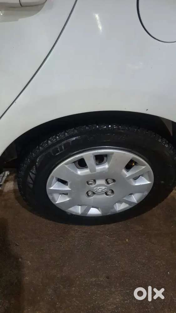 Hyundai I20 2014 Diesel 108000 Km Driven