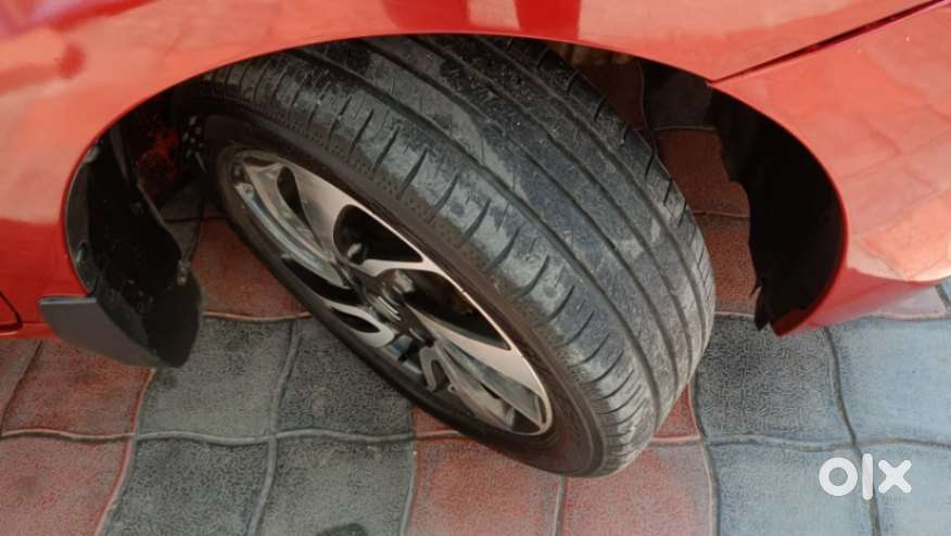 Maruti Suzuki Baleno 1.2 Delta, 2019, Petrol