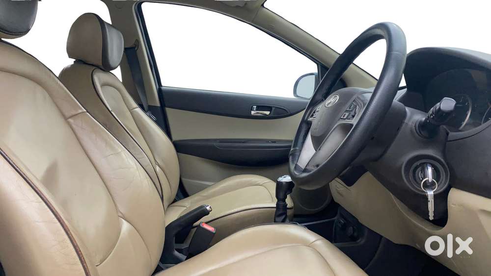 Hyundai I20 Sportz 1.4 Crdi, 2012, Diesel