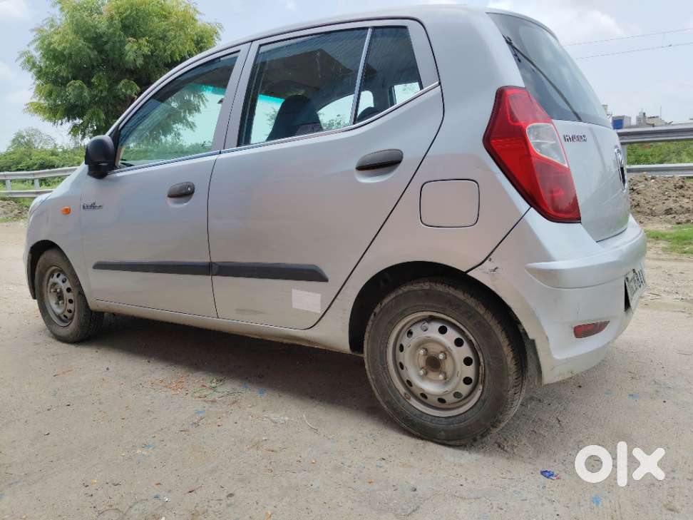 Hyundai I20 1.2 Era, 2012, Petrol