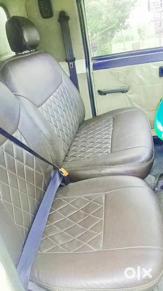 Mahindra Global Pik Up 2023 Diesel 92000 Km Driven