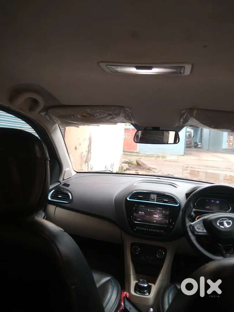 Tata Tiago Ev 2023 Xz Plus Lr