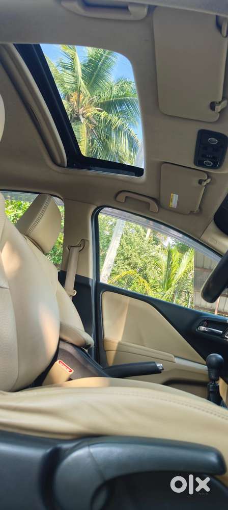 Honda City 1.5 Zx I-dtec Mt, 2017, Diesel