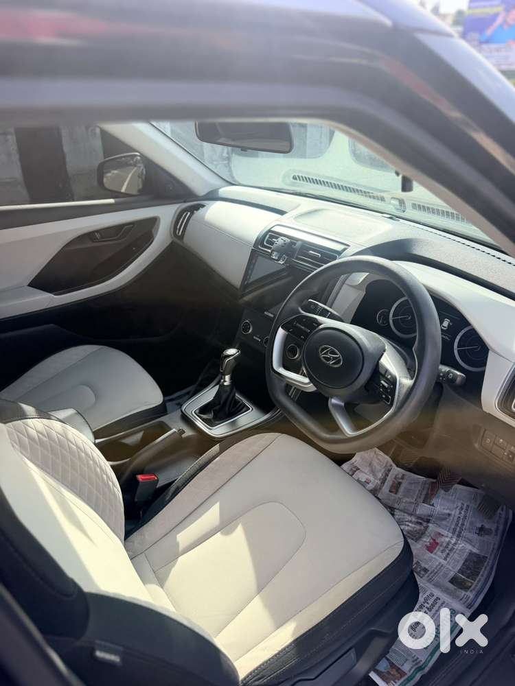 Hyundai Creta 1.4 Ex Diesel, 2023, Diesel