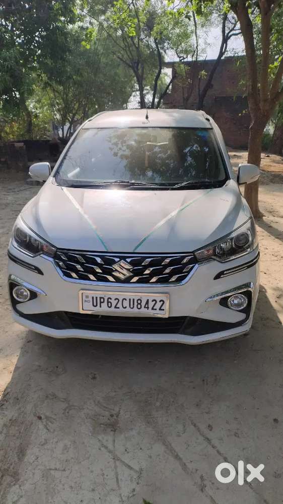 New Car 2023.  2024. Car Years