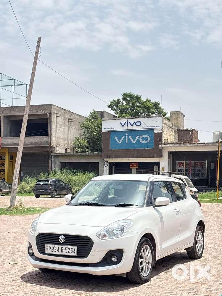 Maruti Suzuki Swift Zdi, 2018, Diesel