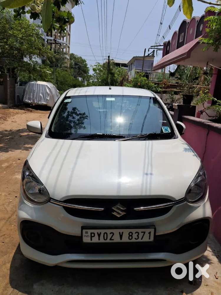 Maruti Suzuki Celerio X 2022 Petrol 38000 Km Driven