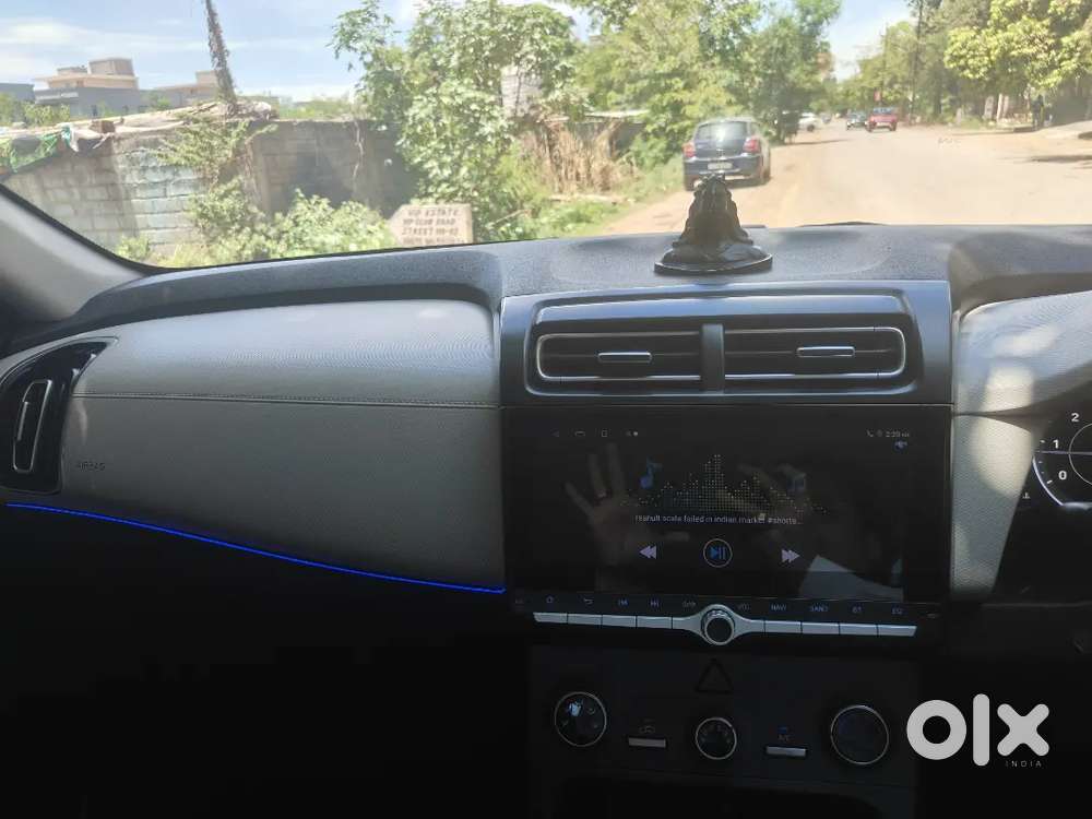 Hyundai Creta 2022 Diesel Well Maintained