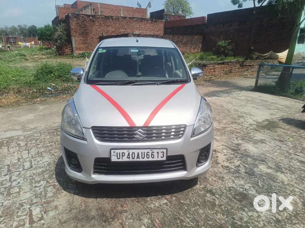 2014 Maruti Suzuki Ertiga, Excellent Condition,