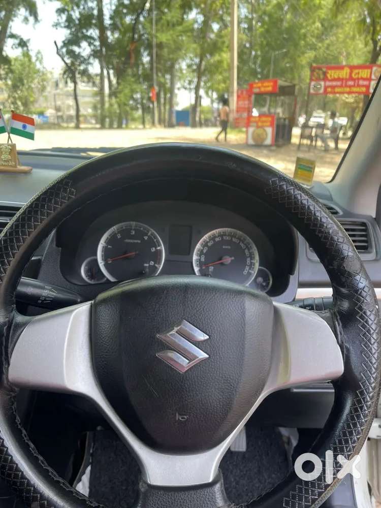 Maruti Suzuki Swift 2011 Diesel 167000 Km Driven