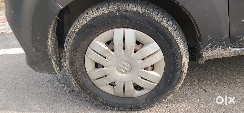 Maruti Suzuki Alto 800 2017 Model