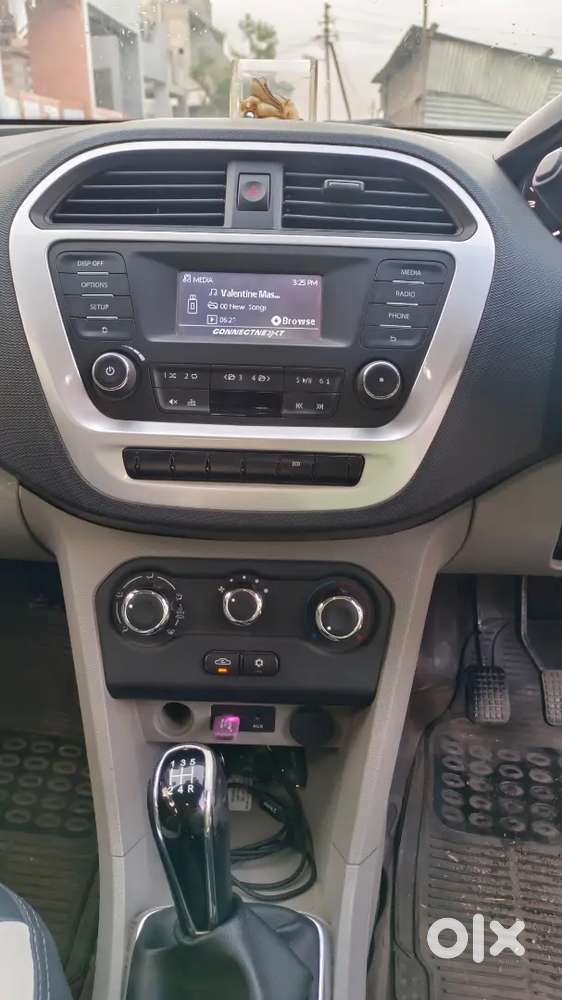 Tata Tiago Xm 2016