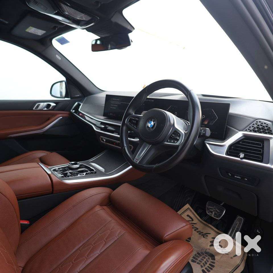 Bmw X5 Xdrive40i M Sport, 2024, Petrol