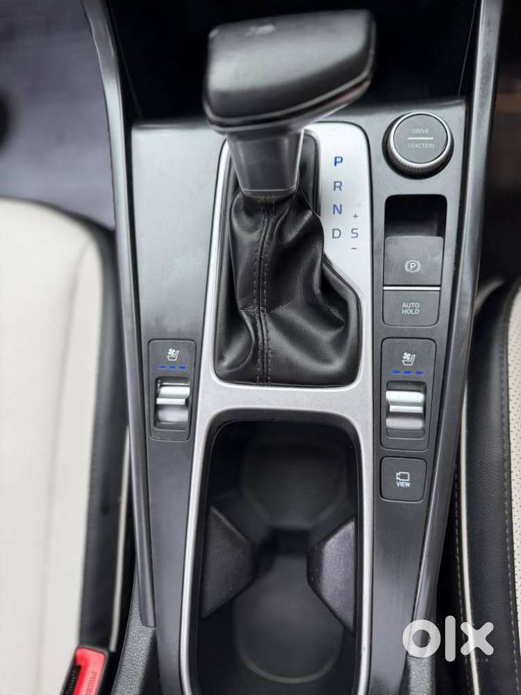 Hyundai Creta 1.5 Sx (o) Diesel At, 2020, Diesel