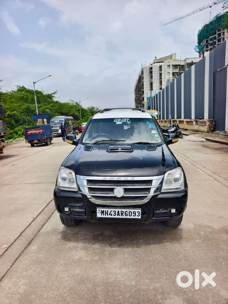 Force Motors One Sx 7 Str, 2014, Diesel
