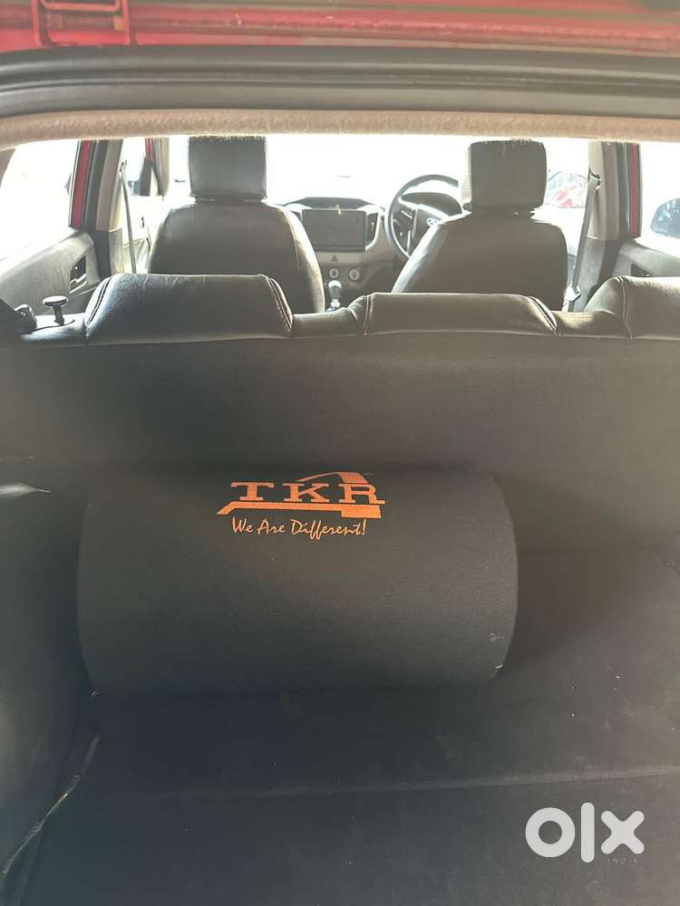 Hyundai Creta 1.4 Ex Diesel, 2018, Diesel