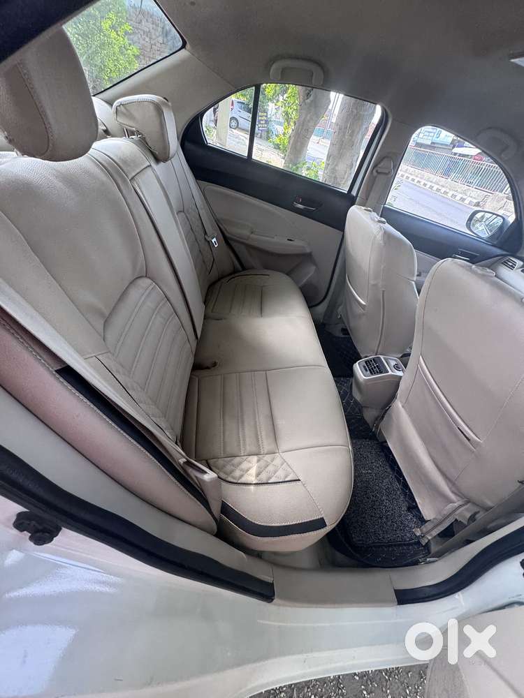 Maruti Suzuki Swift Dzire Amt Vdi, 2019, Diesel