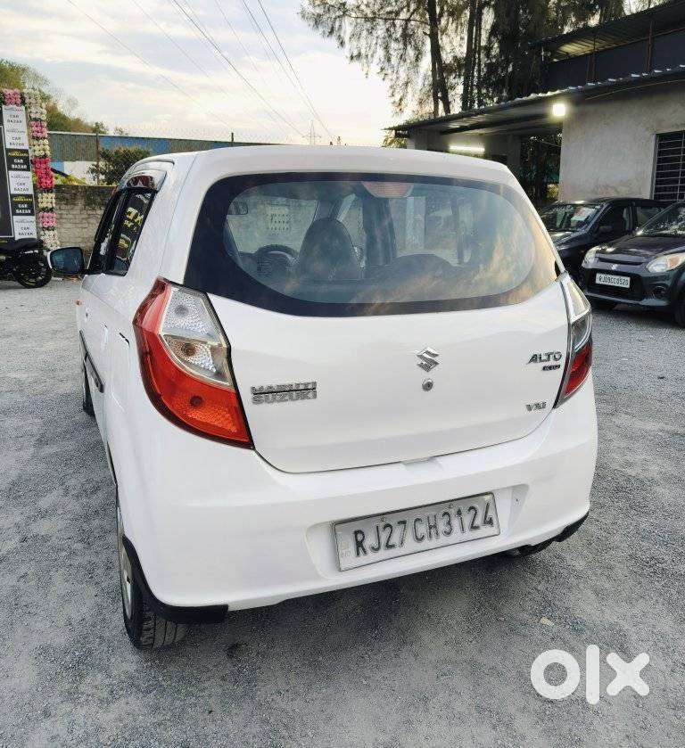 Maruti Suzuki Alto K10 Vxi (o), 2019, Cng & Hybrids