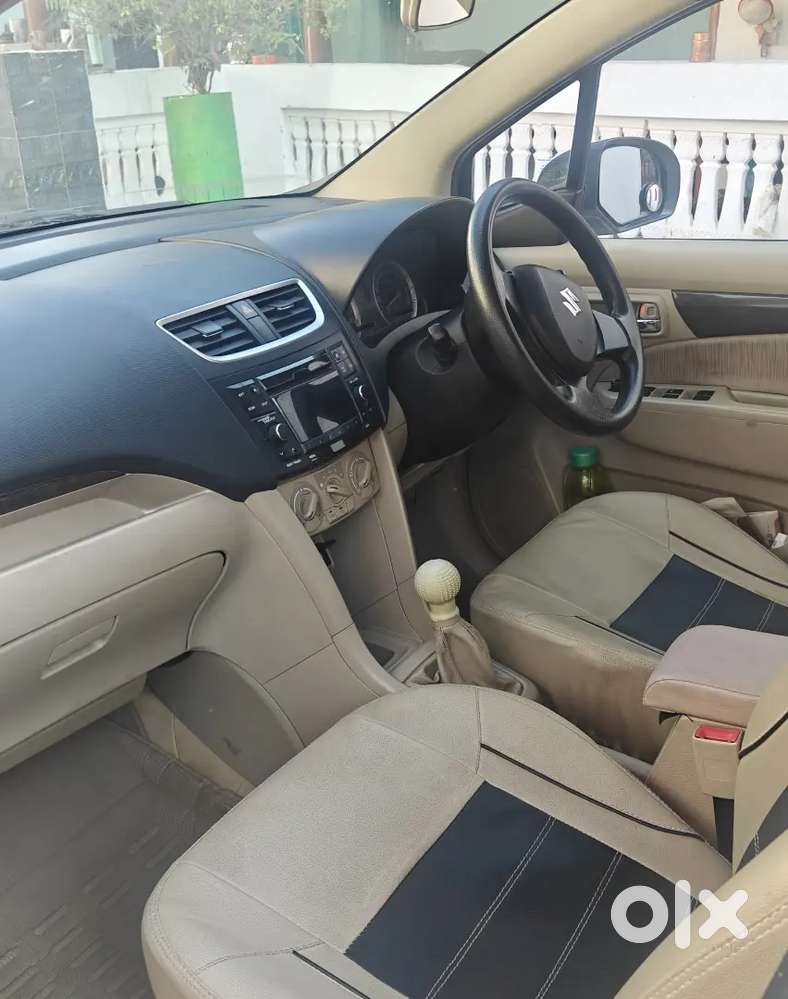 Maruti Suzuki Ertiga 2014 Diesel All Genuine No Accidental 
-hr22