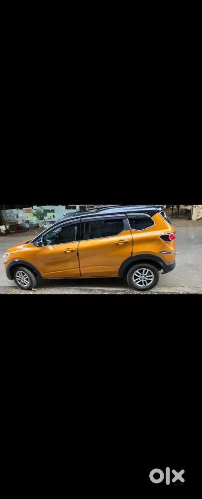 Renault Triber 2022 Petrol Manual