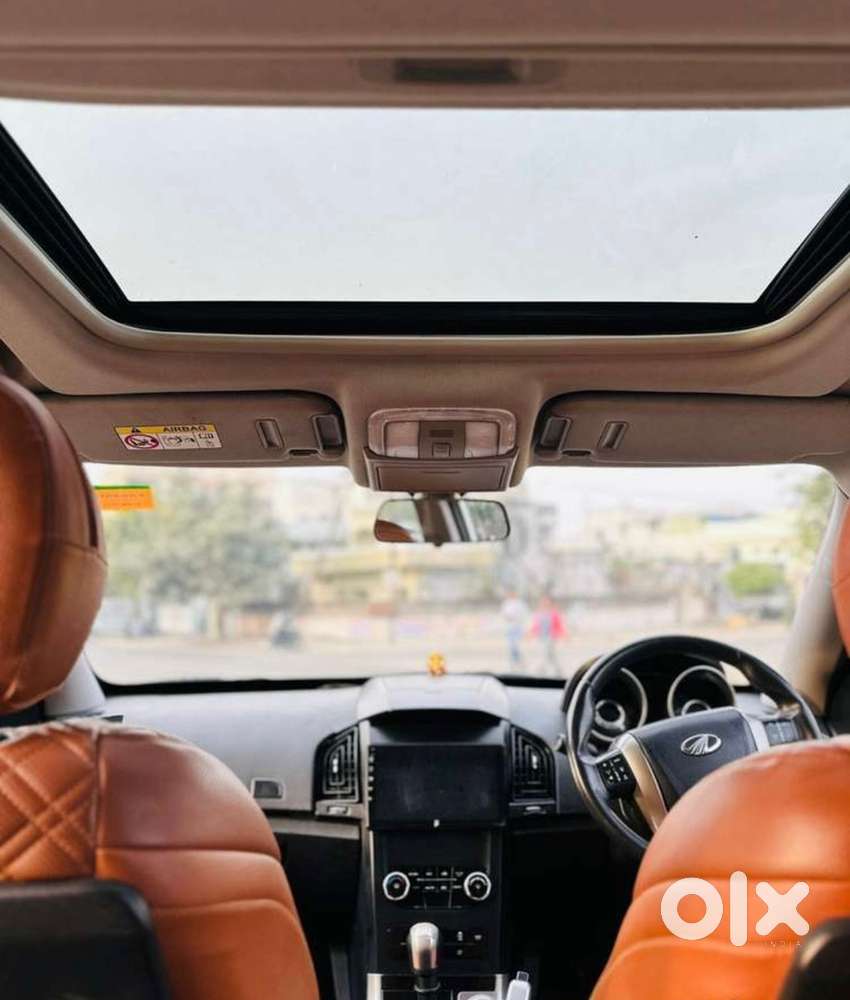 Mahindra Xuv500 Diesel 2021