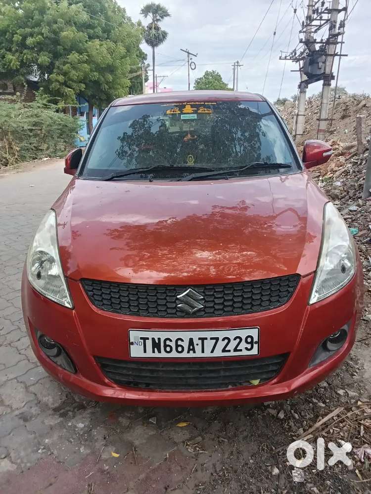 Swift Zhi Petrol Good Condition Urgent Sale