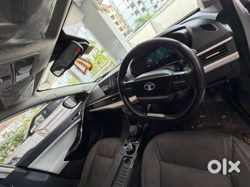 Tata Electric Car 2025