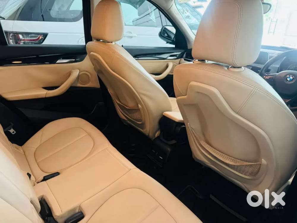 Bmw X1 Sdrive20d Expedition, 2016, Diesel