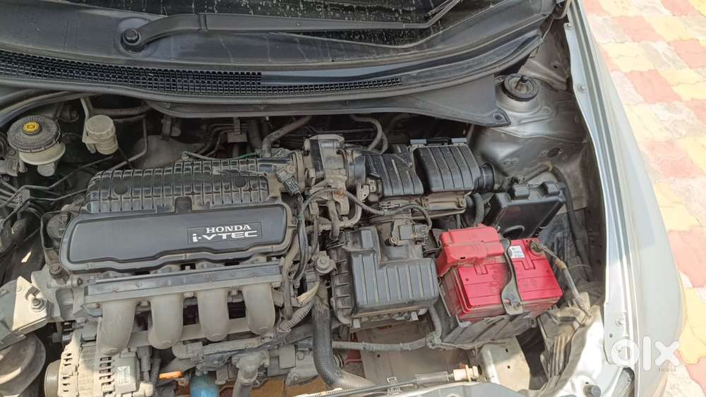 Honda City Petrol 2009