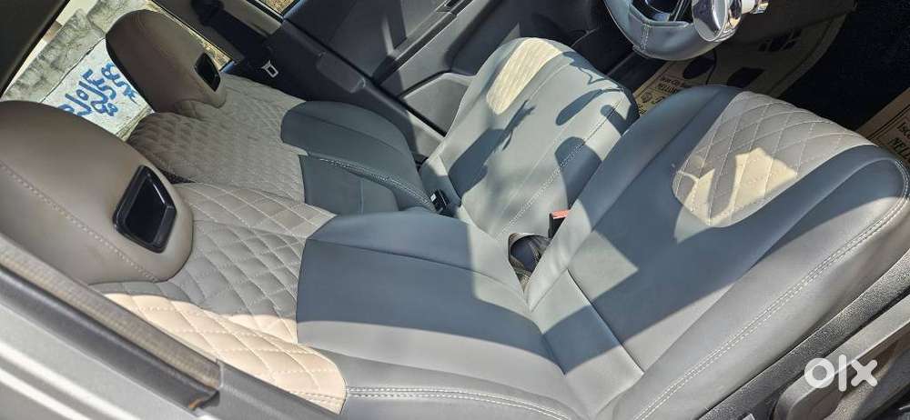 Mahindra Kuv 100 Mahindra-kuv-100-d75-k4-plus, 2017, Diesel