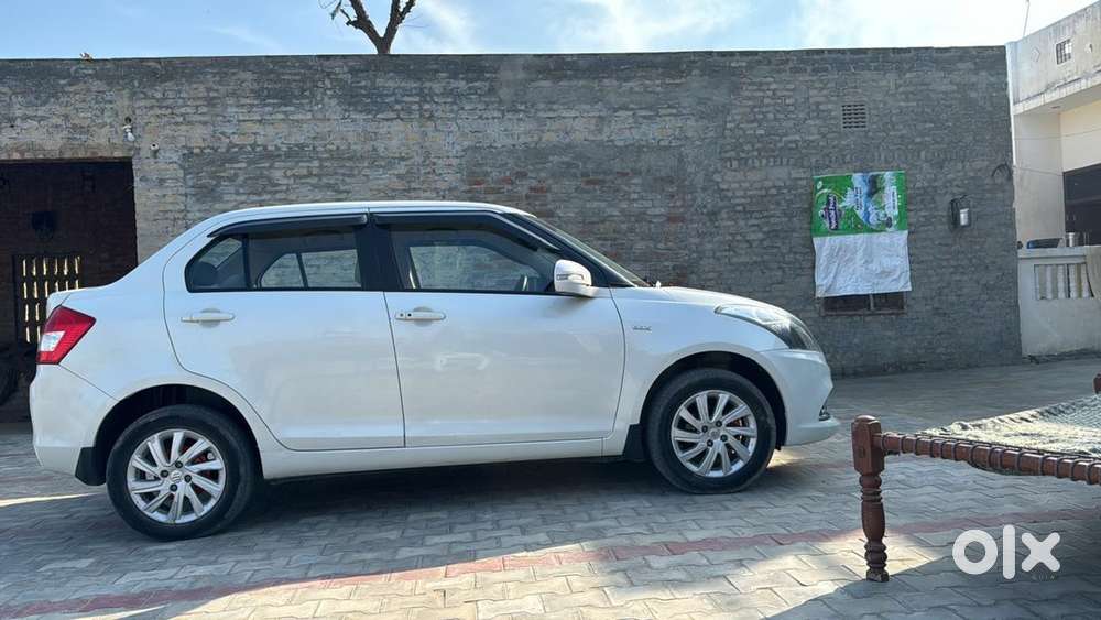 Maruti Suzuki Dzire 2015 167000 Km Driven