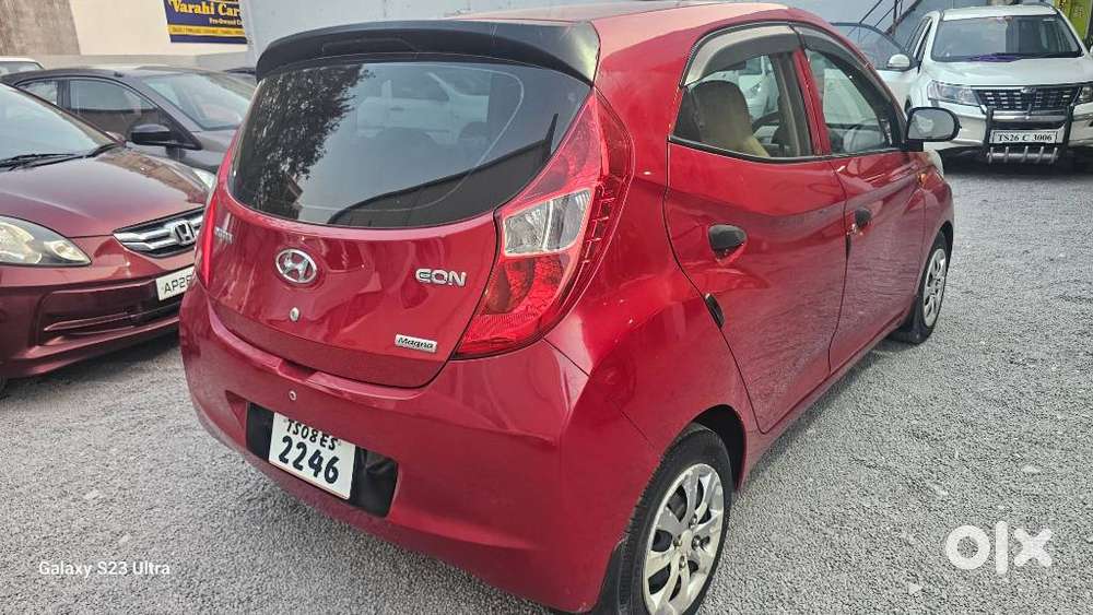Hyundai Eon