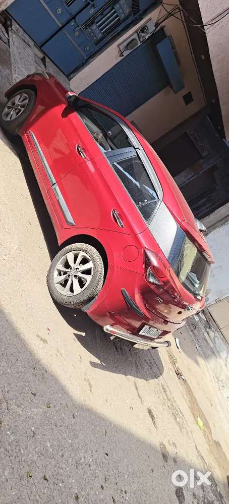 Hyundai Elite I20 Asta 2014 Manual