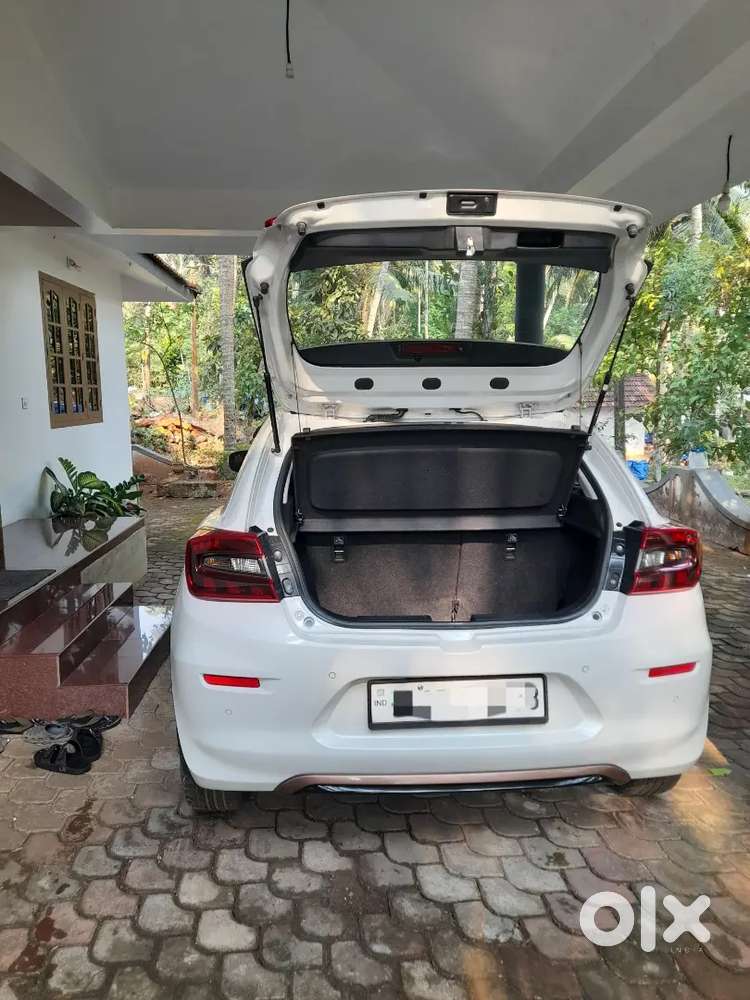 Maruti Suzuki Baleno 2023 Petrol 13000 Km Driven