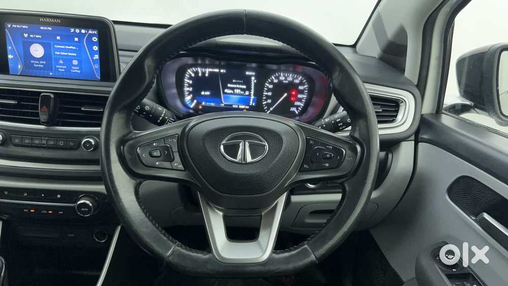 Tata Altroz 1.5 Xz Diesel, 2020, Diesel