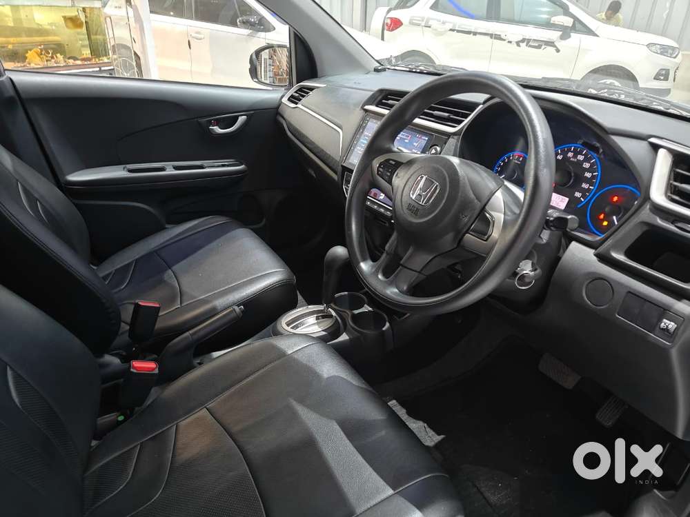 Honda Brio, 2017, Petrol