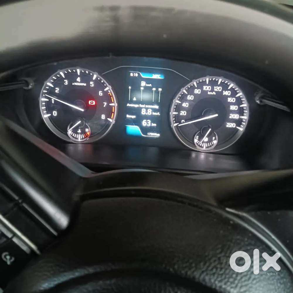 Maruti Suzuki Brezza Plus 2023