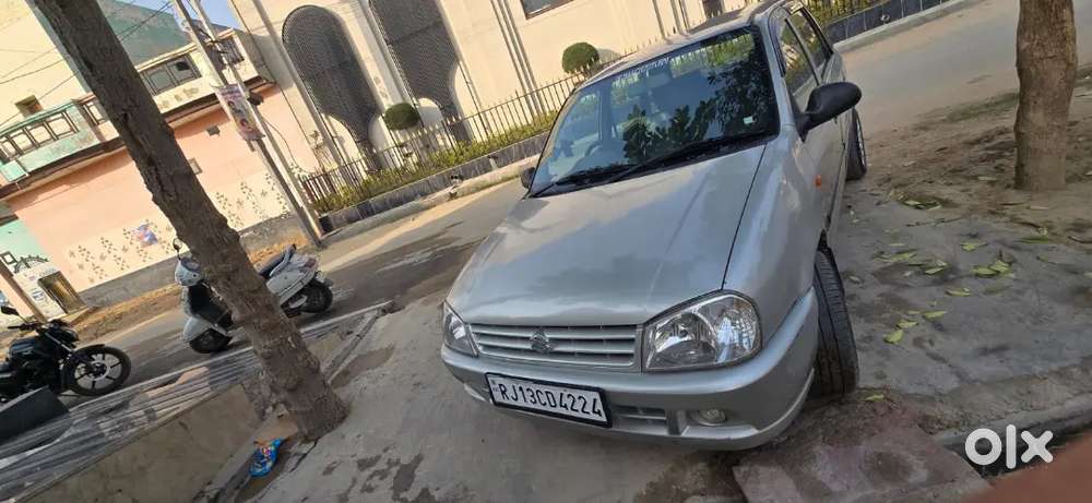 Maruti Suzuki Zen1.0 W Abs 2006