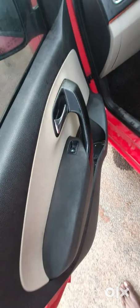 Volkswagen Polo 2010 Year