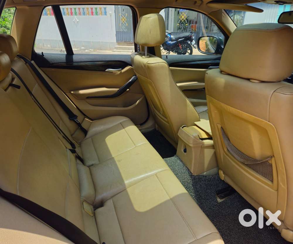 Bmw X1 Sdrive20d Expedition, 2011, Diesel