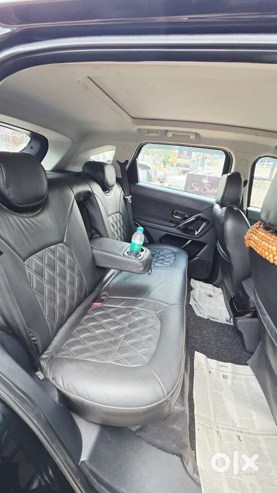 Tata Harrier Xt+, 2021, Diesel