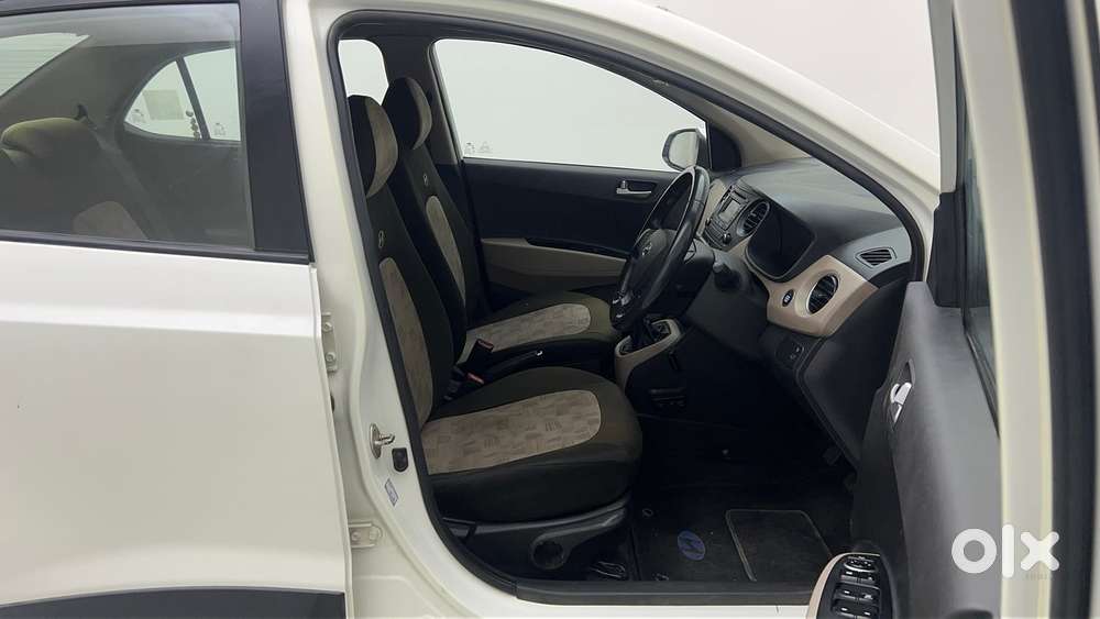 Hyundai Xcent 1.2 Vtvt Sx, 2014, Petrol