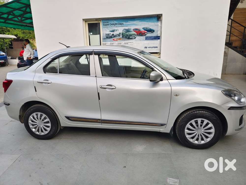 Maruti Suzuki Dzire 1.2 Lxi, 2019, Petrol