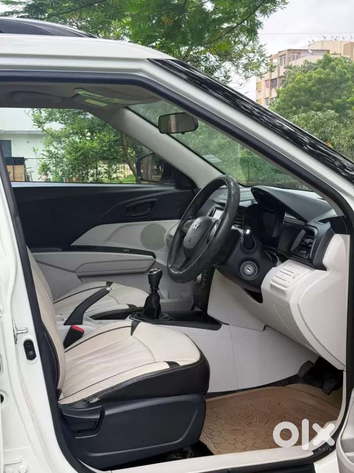 Mahindra Xuv300 W6 Diesel, 2022, Diesel