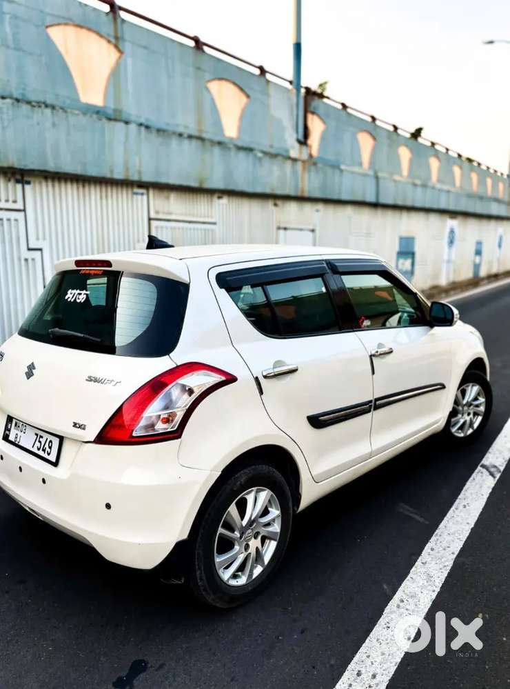 Maruti Suzuki Swift 2014