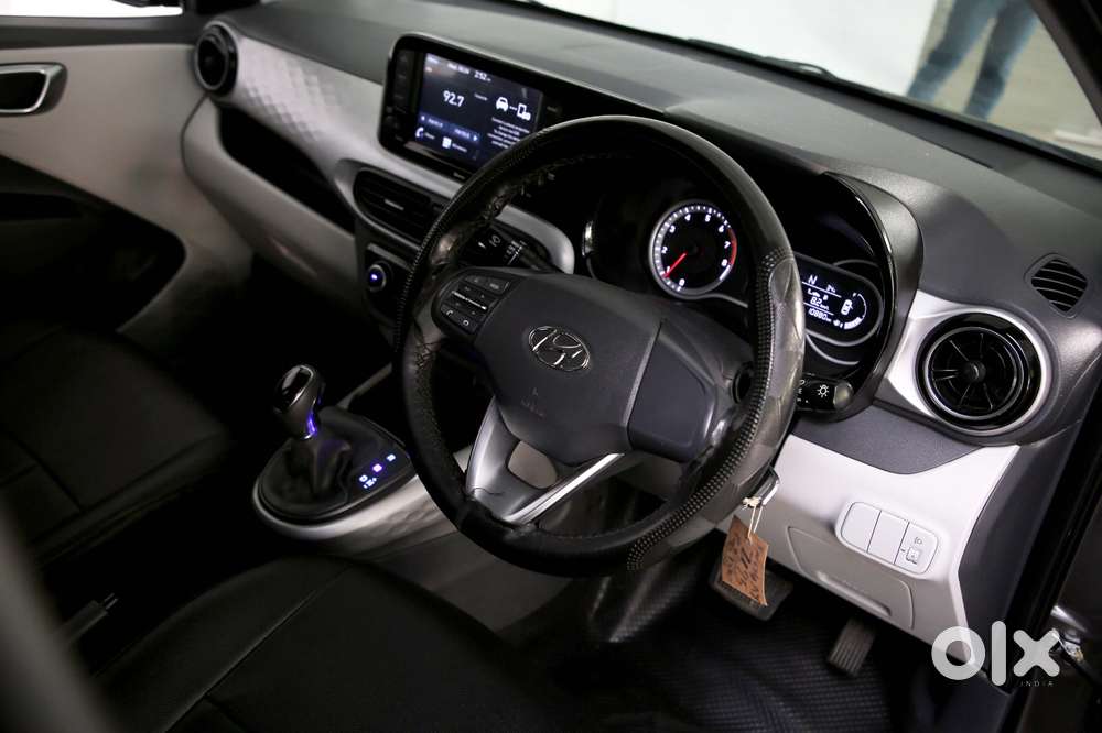 Hyundai Grand I10 Nios, 2021, Petrol