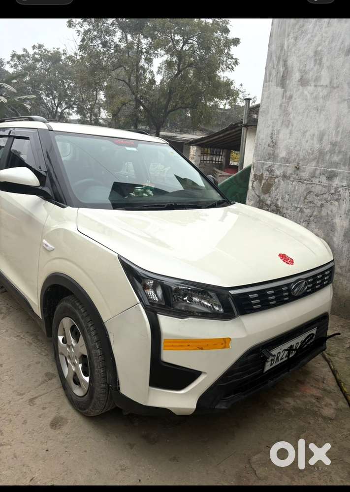 Mahindra Xuv300 2020 Year