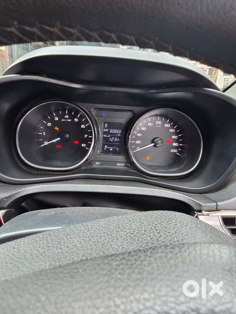 Tata Nexon Diesel 2020 Car