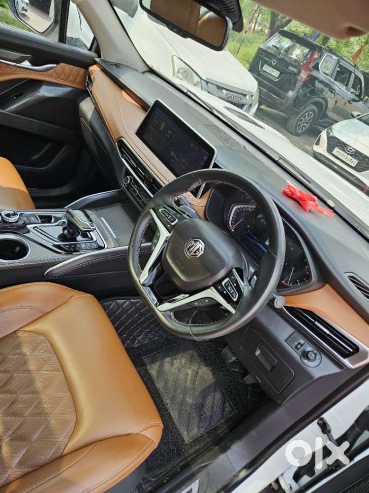 Mg Gloster Savvy 6 Seater, 2022, Diesel