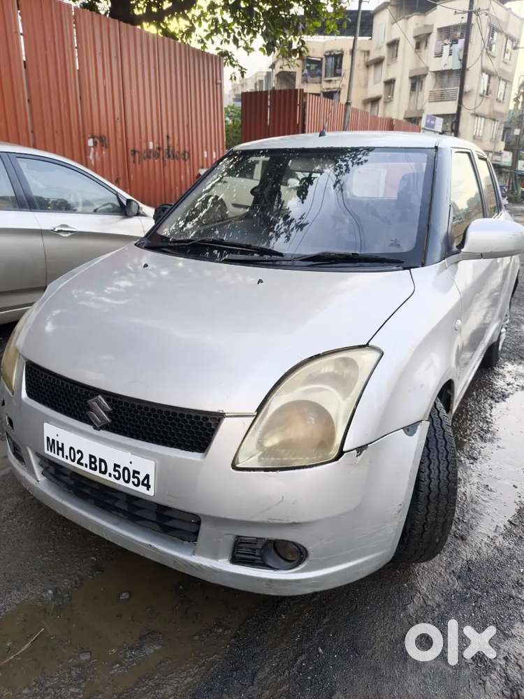 Maruti Suzuki Swift Vdi 2007